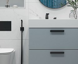 Мурано ЖК Ола-Апарт 29 м² Ванная