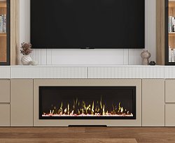 Джорджия ЖК Селигерская 60.9 м² Стенка