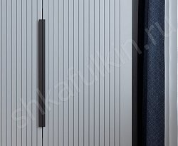 Фигаро Шкаф 2 двери