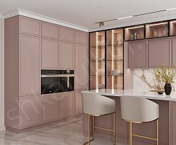 Мельпомена Кухня