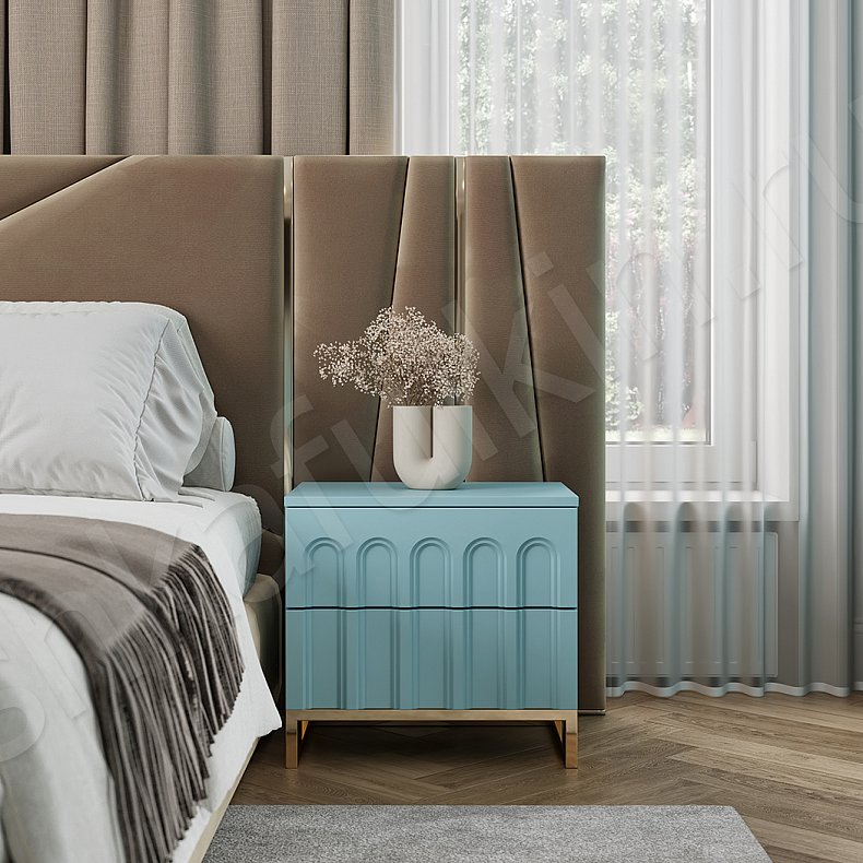 Изображение Изображение Гарнитур Командор 3