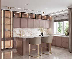 Мельпомена Кухня