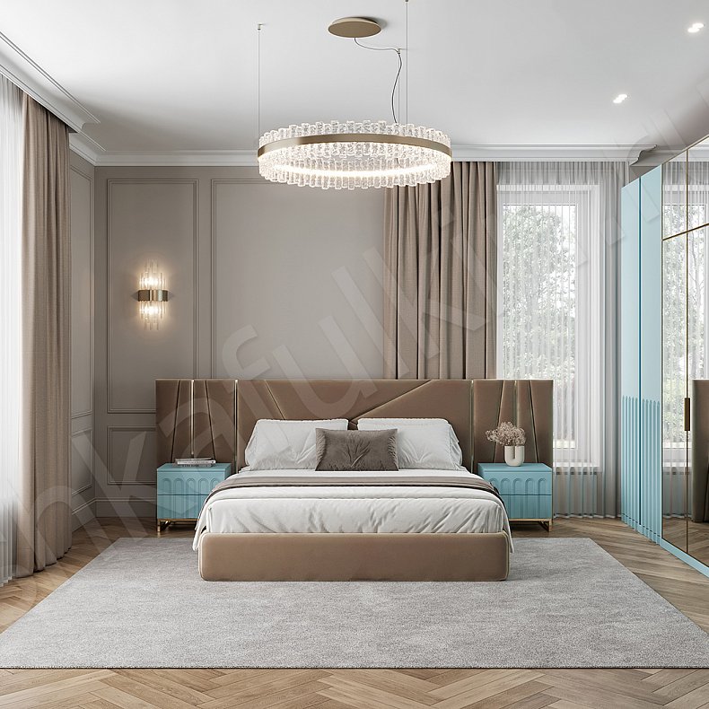 Изображение Изображение Гарнитур Командор 1