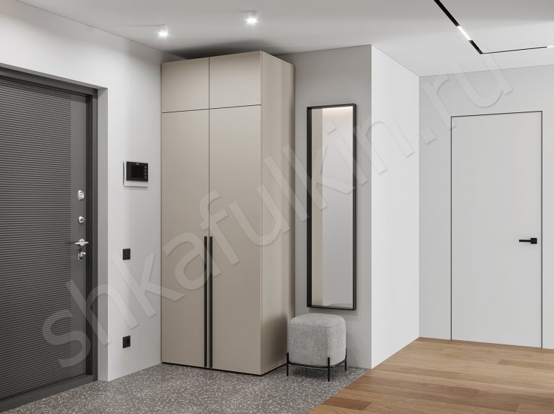 Изображение Шкаф Симпле