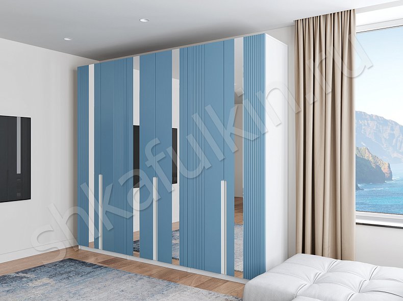 Шкаф Альгеро