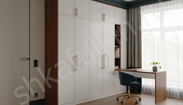 Кабинет Омега