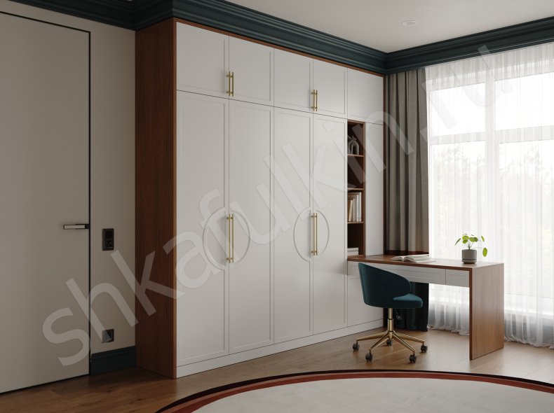 Изображение Кабинет Омега