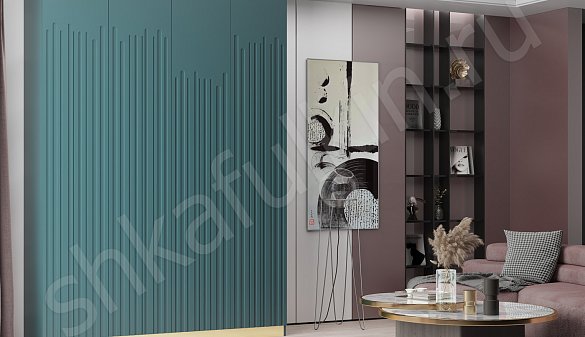 Шкаф Магерика