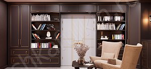 Библиотека Караваджио