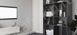 Гарнитур Дзен White