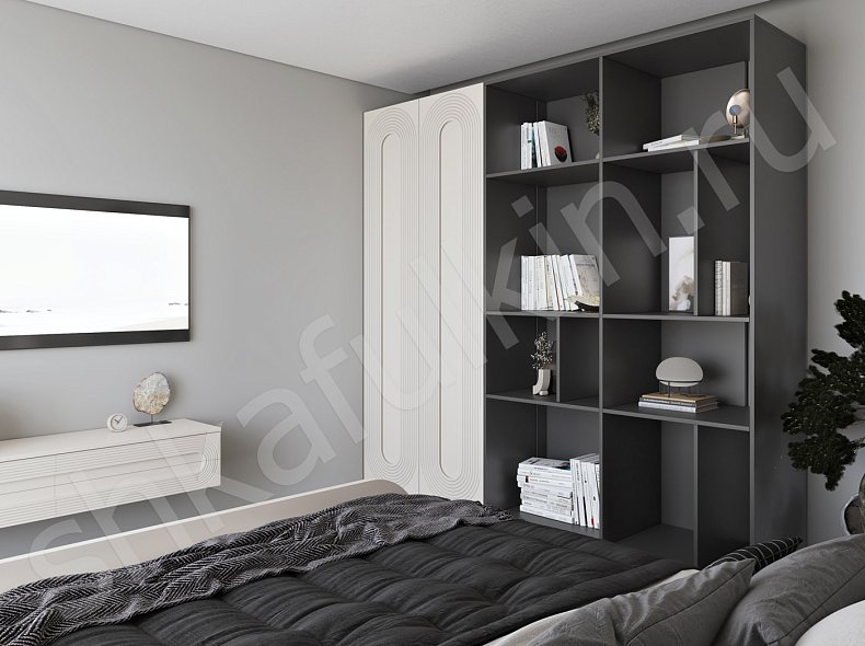 Гарнитур Дзен White