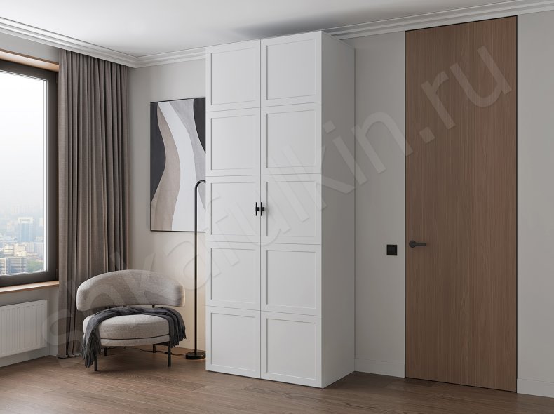 Изображение Шкаф Дримнэс