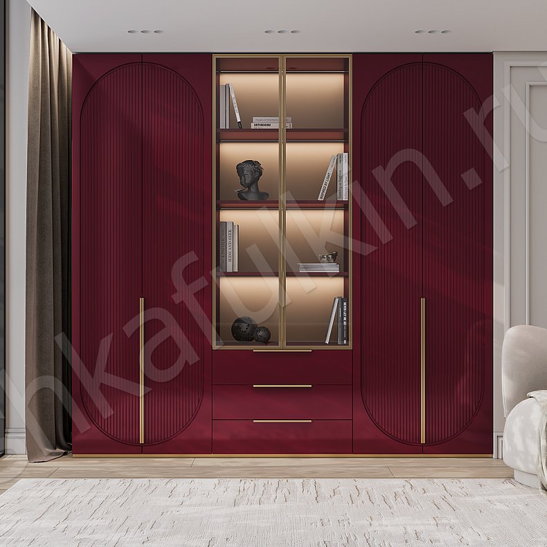 Скаволлини Стенка