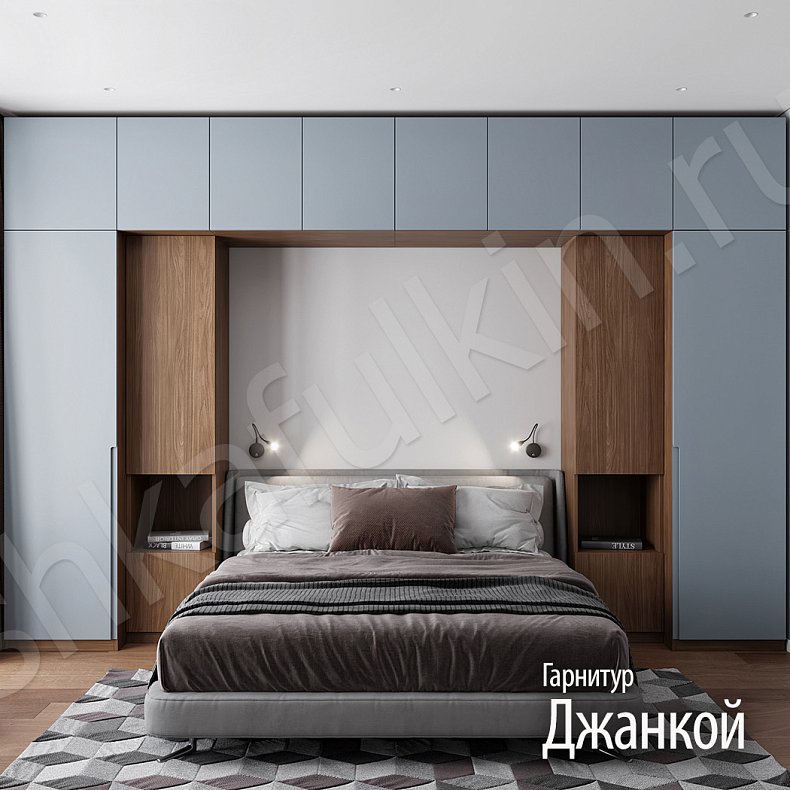 Изображение Гарнитур Джанкой