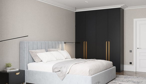 Гарнитур Варта