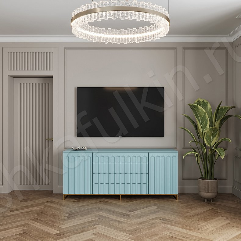 Изображение Изображение Гарнитур Командор 2