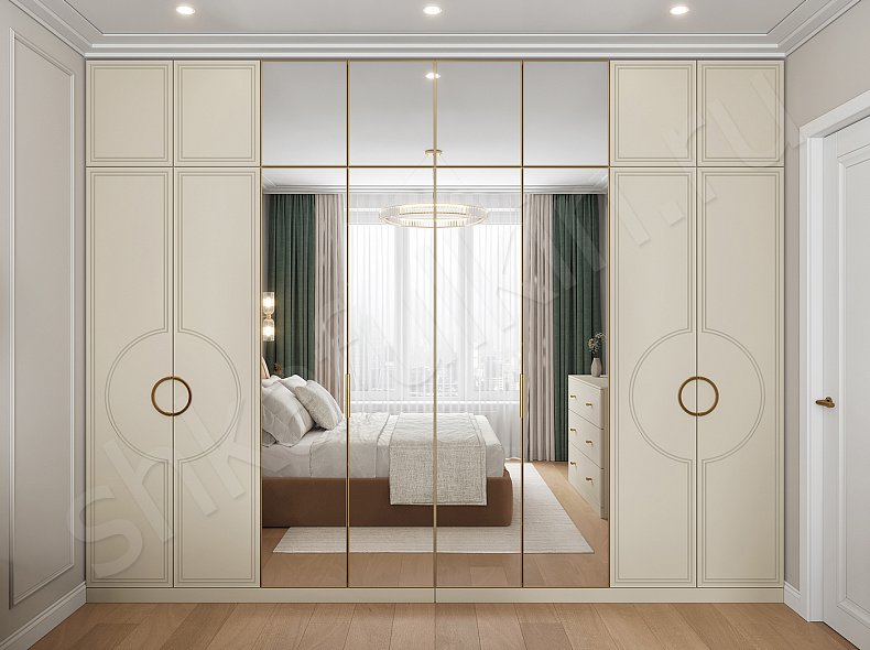 Мебель в спальню Эллада