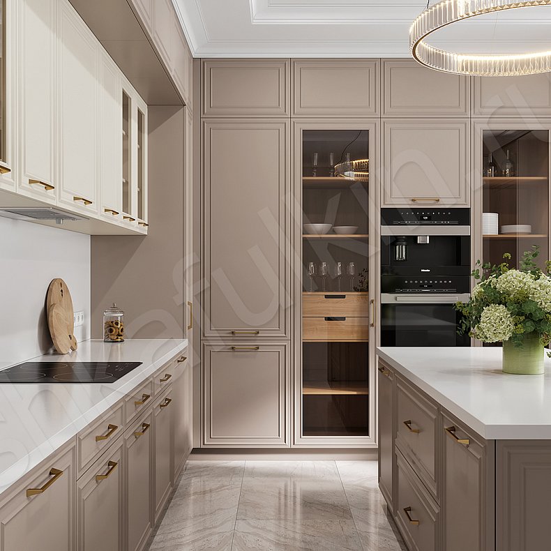 Кухня Агата 3