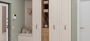 Прихожая Айвенго