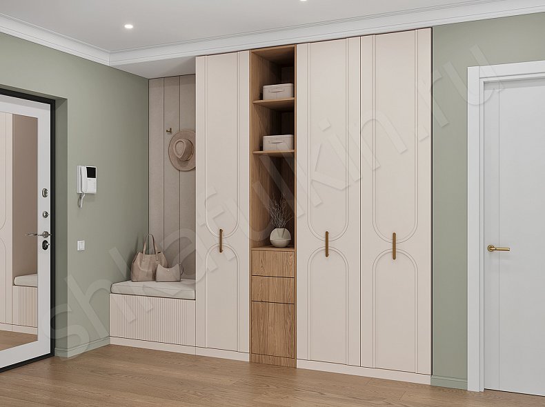 Прихожая Айвенго