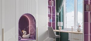 Гарнитур Скаволлини