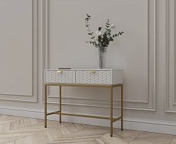 Мелисса Консоль