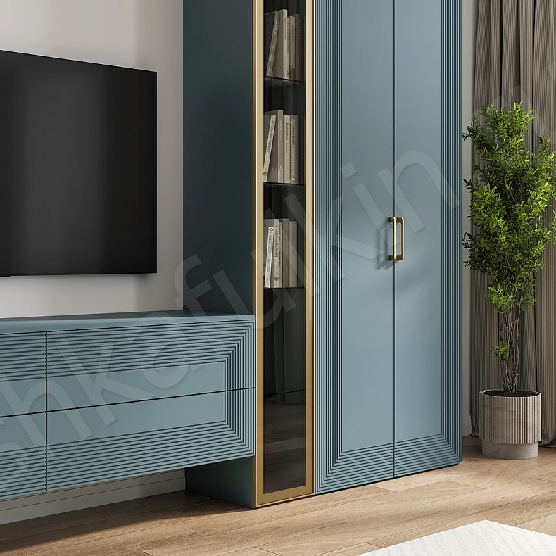 Изображение Изображение Стенка Дарвин 2