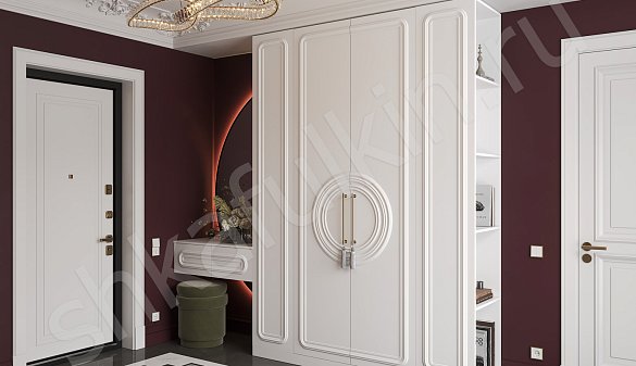 Прихожая Санмарино