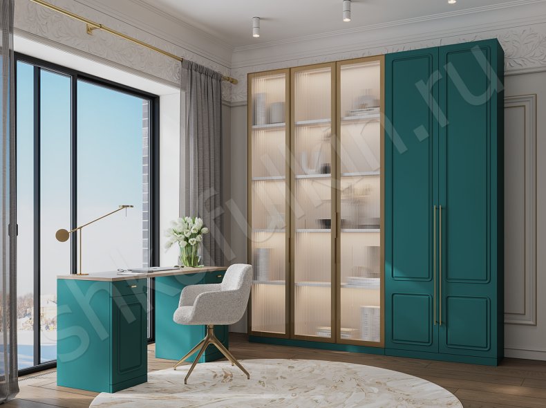 Изображение Кабинет Адажио