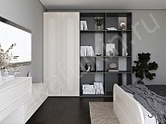 Гарнитур Дзен White