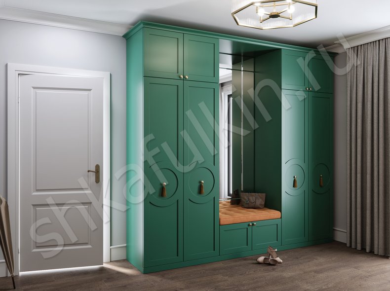 Изображение Шкаф Агава