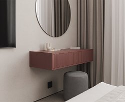 Артемис ЖК ЗИЛАРТ 45.8 м² Консоль