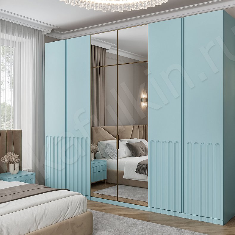 Изображение Изображение Гарнитур Командор 5