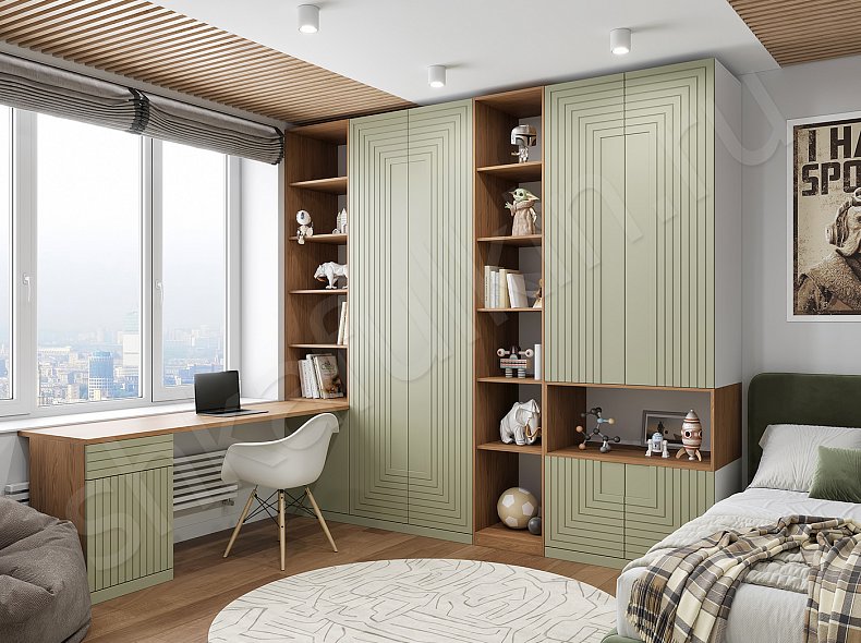 Детская Максимус