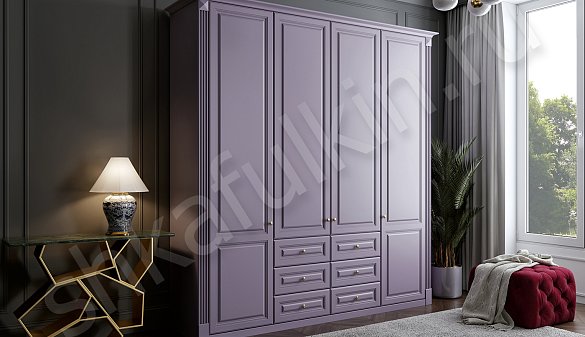 Шкаф Леонардо