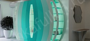 Шкаф Калабри