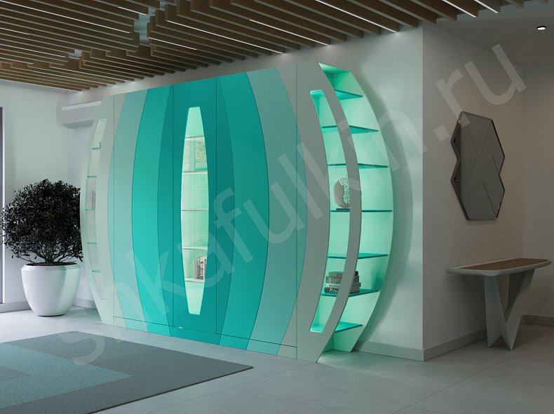 Шкаф Калабри