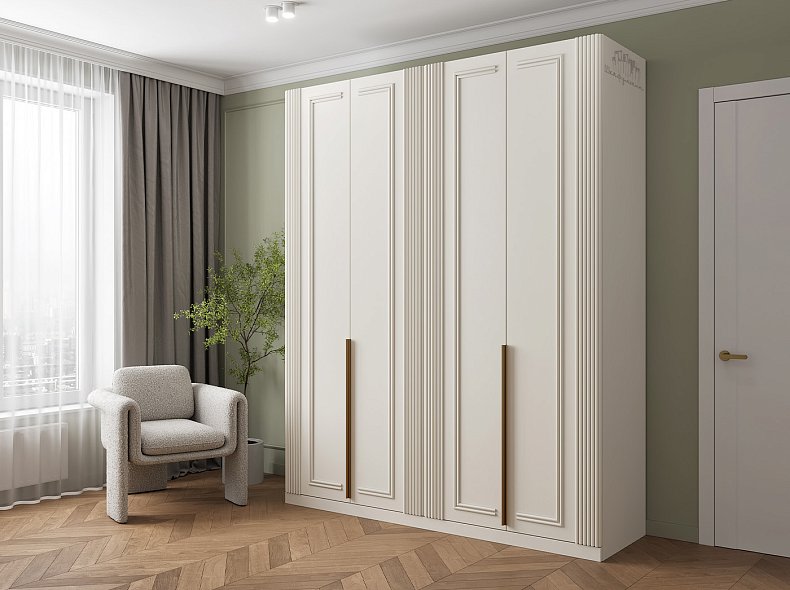 Шкаф Галлардо