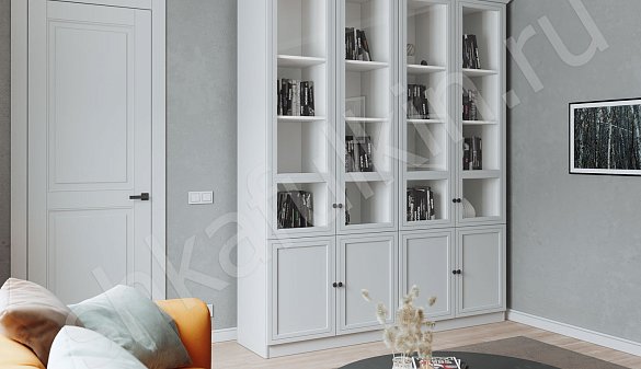 Шкаф-витрина Такс