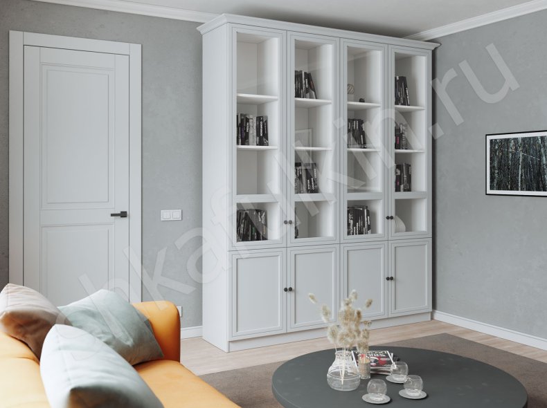 Изображение Шкаф-витрина Такс