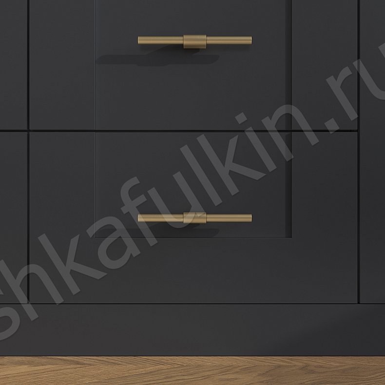 Изображение Встроенные шкафы 4