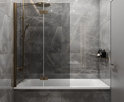 Сицилия ЖК Ола-Апарт 31 м² Санузел