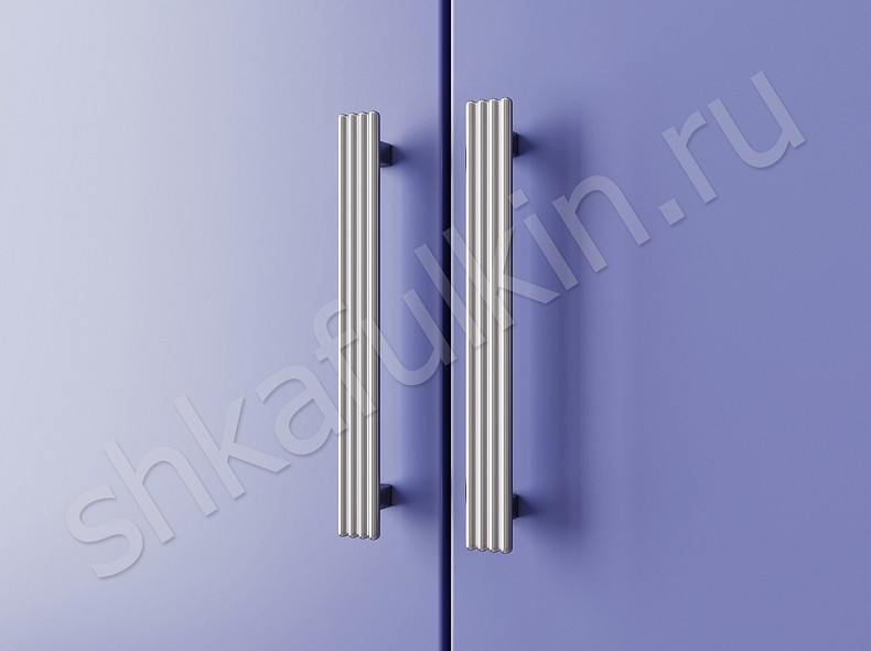 Изображение Корпусный шкаф-купе две двери Верипери 10