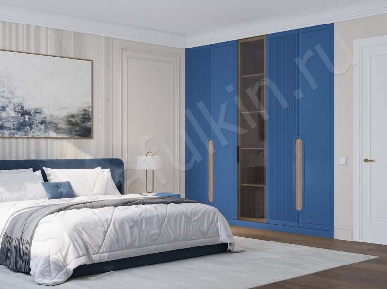 Изображение Гарнитур Андромеда