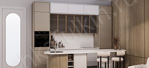 Кухня Кевин