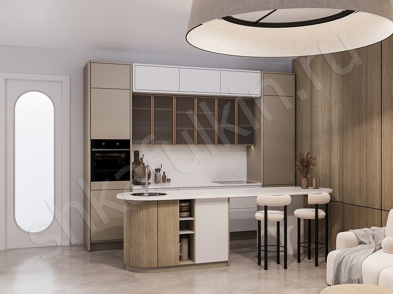 Кухня Кевин