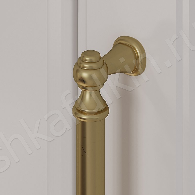 Встроенные шкафы 11