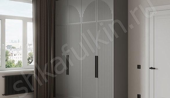 Шкаф Антерра