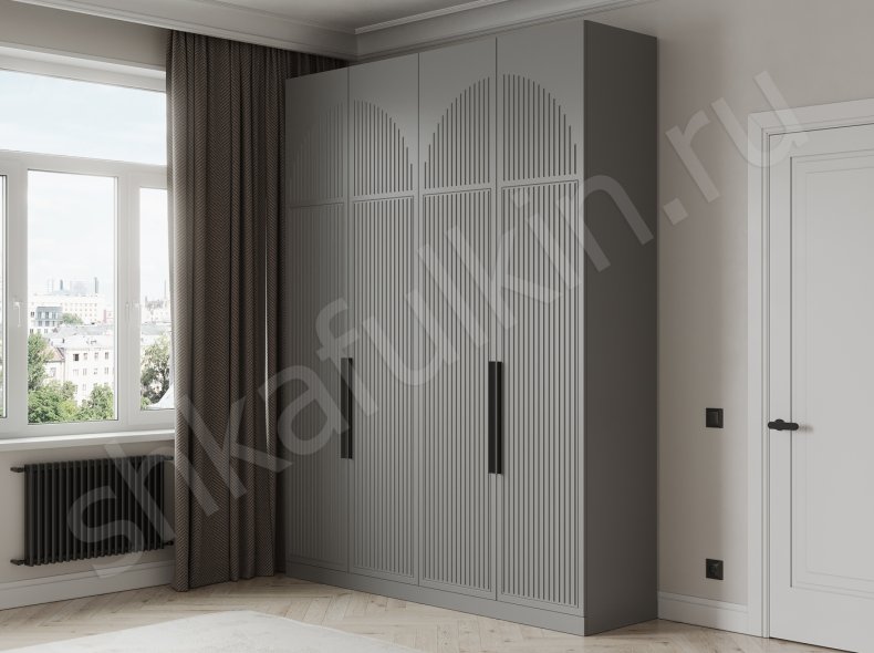 Изображение Шкаф Антерра