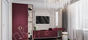 Гарнитур Маура